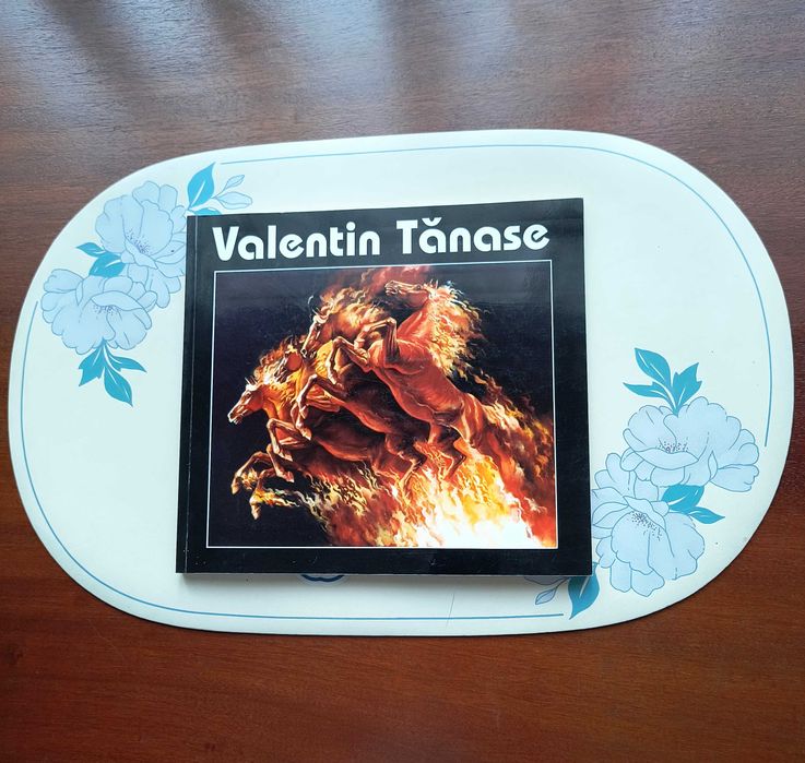 Tablou grafica / Valentin Tanase