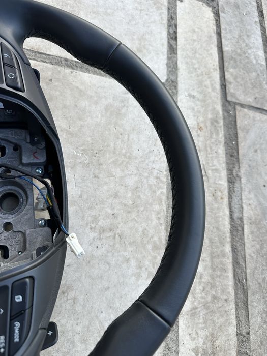 Чисто нов волан за Хюндай Кона 17г-20г