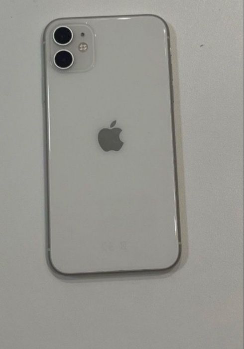 Iphone 11 128 gb