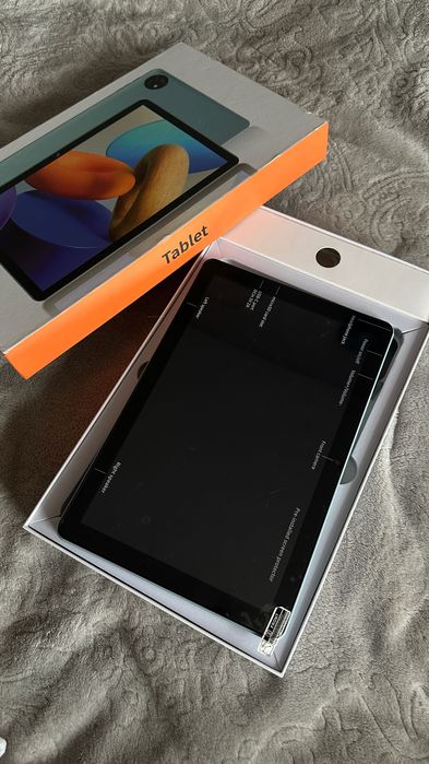 Планшет Android 13