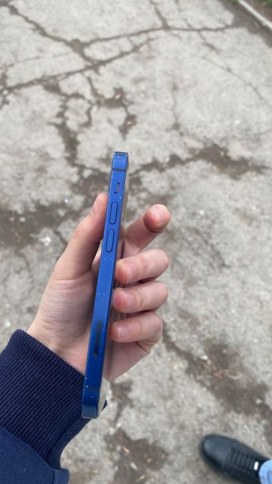 айфон 12 мини 64гб