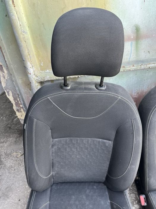 Салон за Dacia Logan mcv комби 2012 година