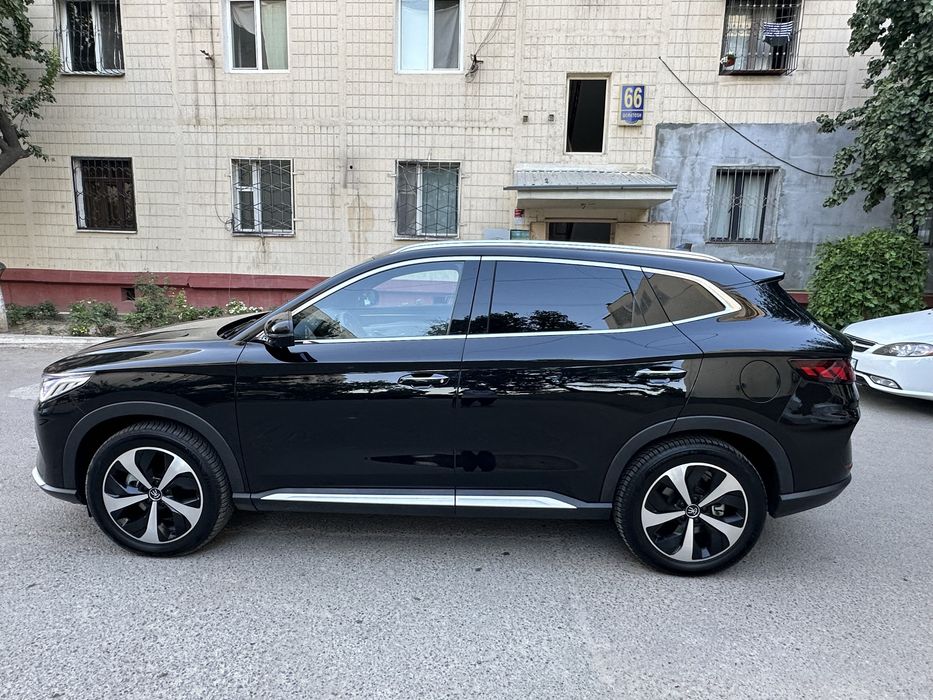 Byd song plus 505km flegship full 2022/2023