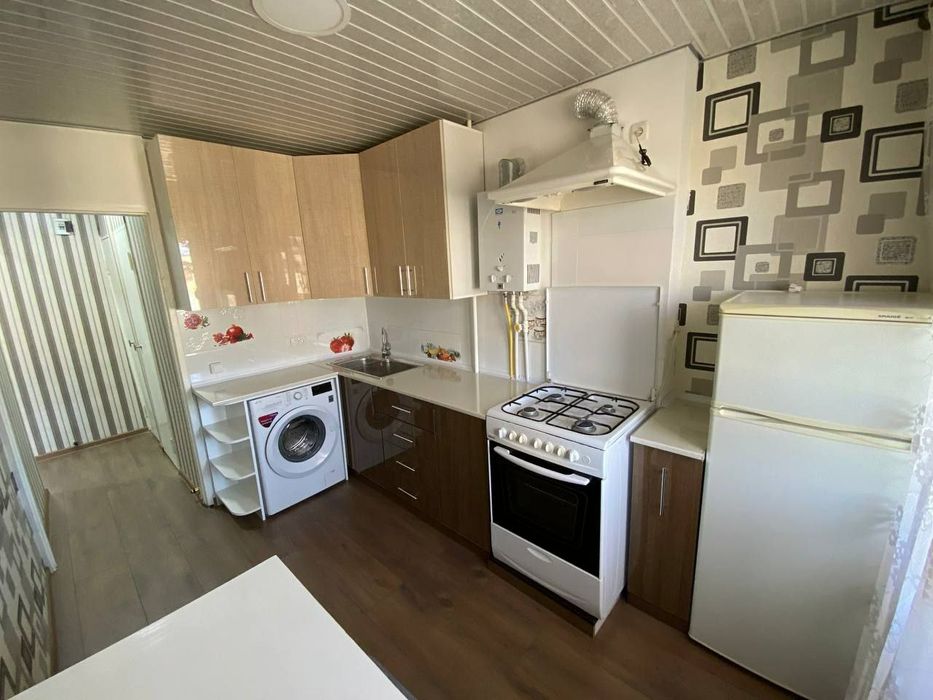 Сдается 2х комнатная квартира в аренду