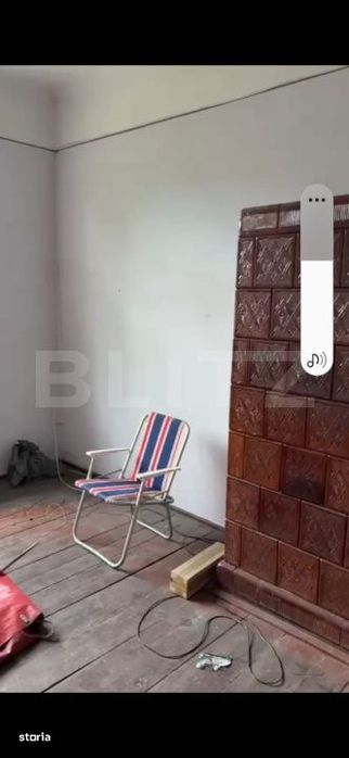 Apartament la casa, 2 camere, D+P, 60.46 mp, zona Gura Humorului