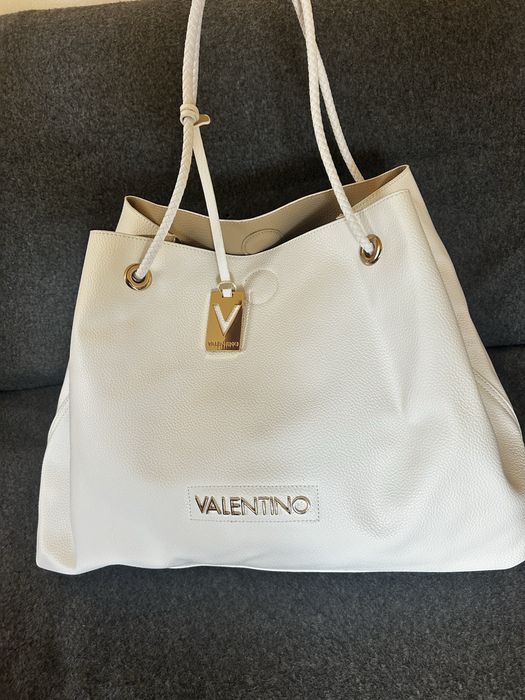 Valentino голяма чанта