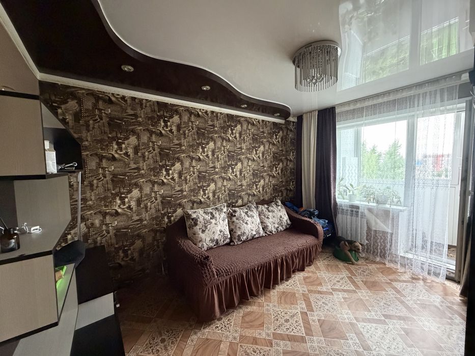 Продам квартиру