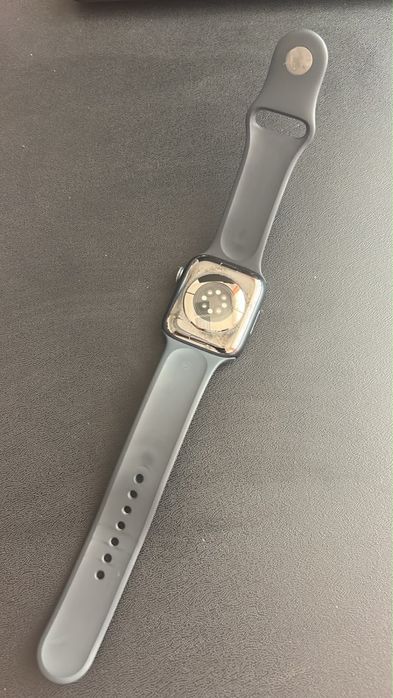 Apple watch series 9