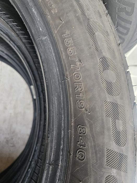 Гуми Спорт Пакет 155/70/19 & 175/60/19