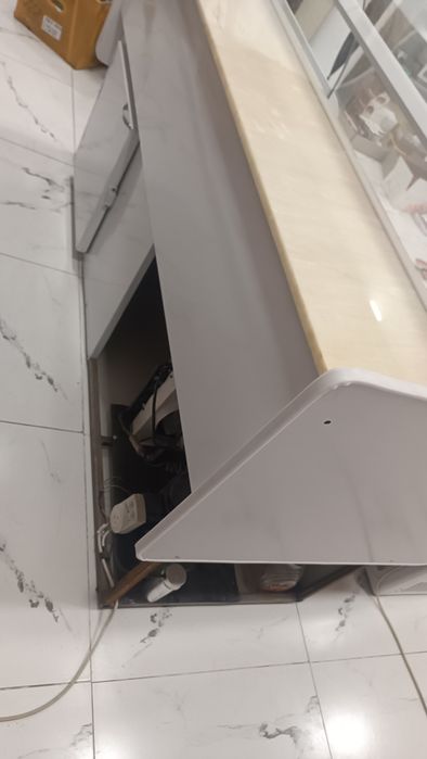 Xolodilnik sotiladi yangi ishlatilmagan