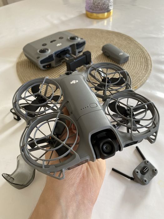 Dji Neo 2 fly Plus