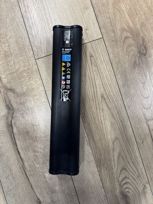 Baterie Bosch 400W Smart motor SX