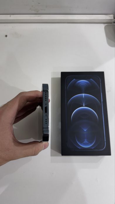 Iphone 12 Pro 128gb