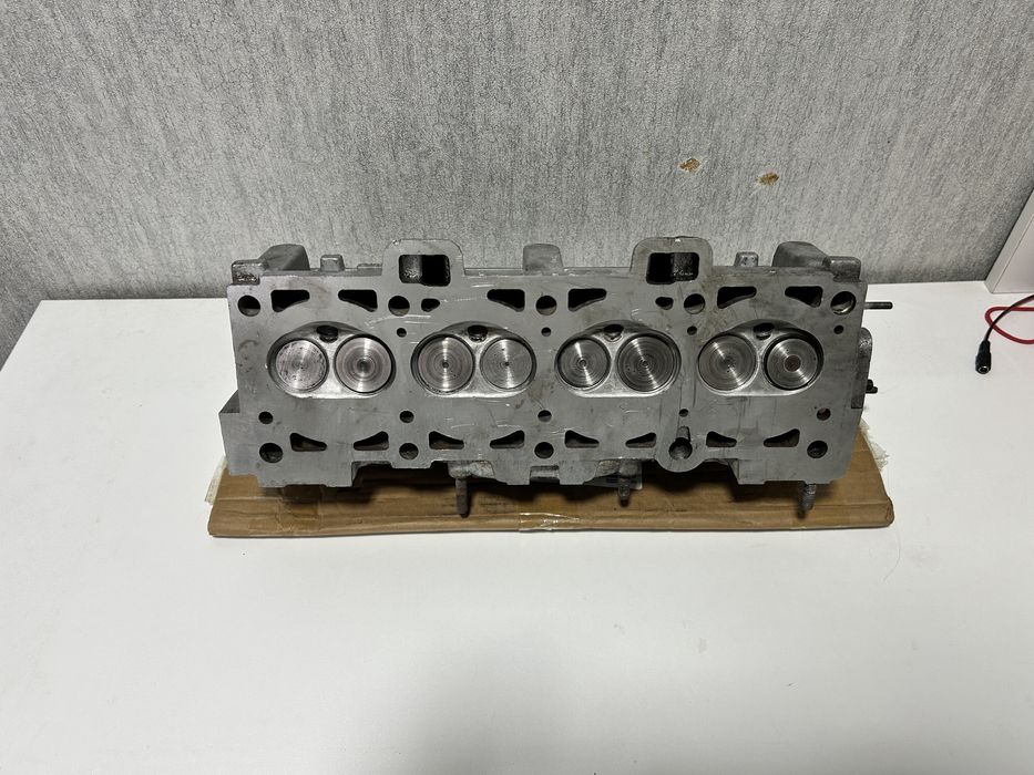 Головка ваз 2108,09,099 гбц ваз