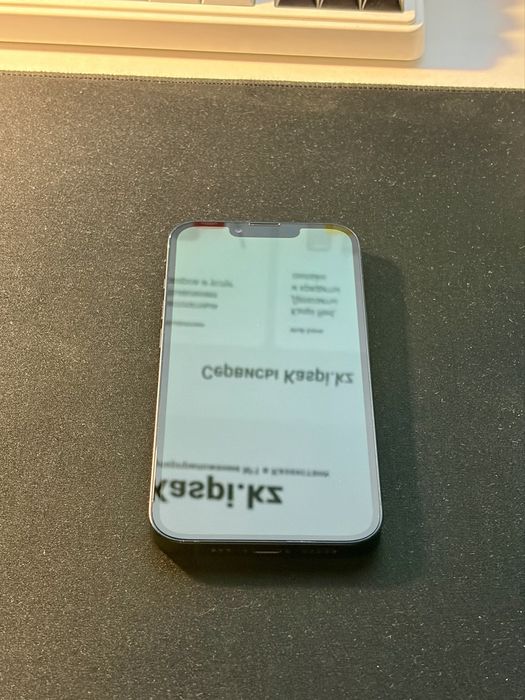 iphone 13 128 gb