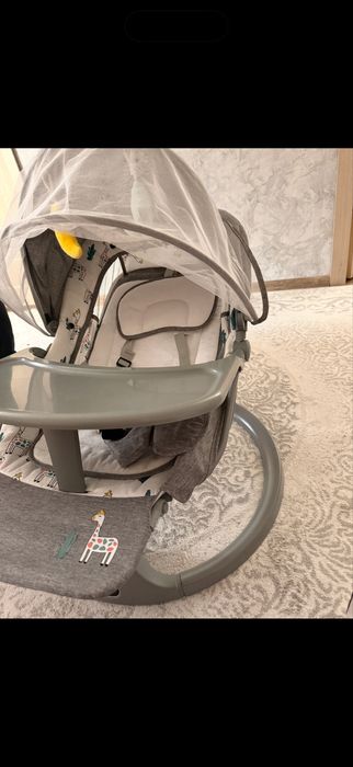 Шезлонг         .