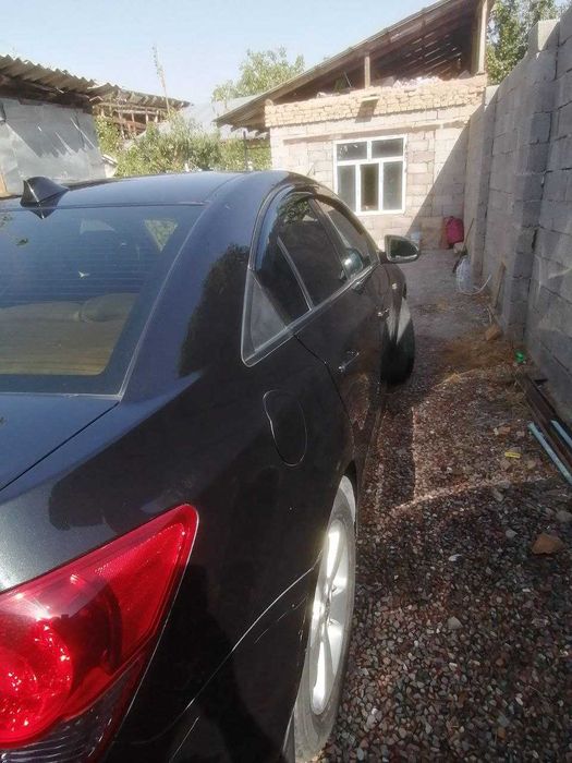 Круз 2009 пропан 4пок матор после ремонта состояние хорошие без расход