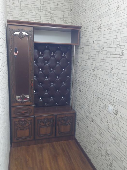 Квартира сотилади