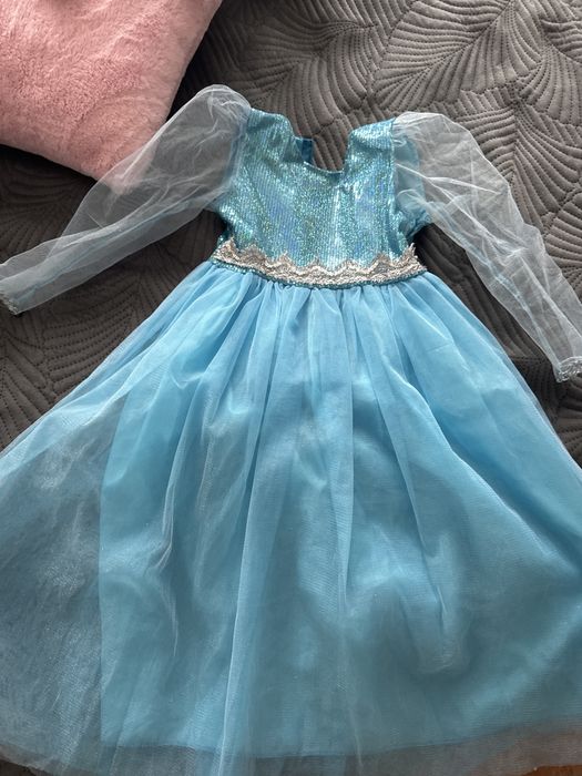 Продам новогодний костюм