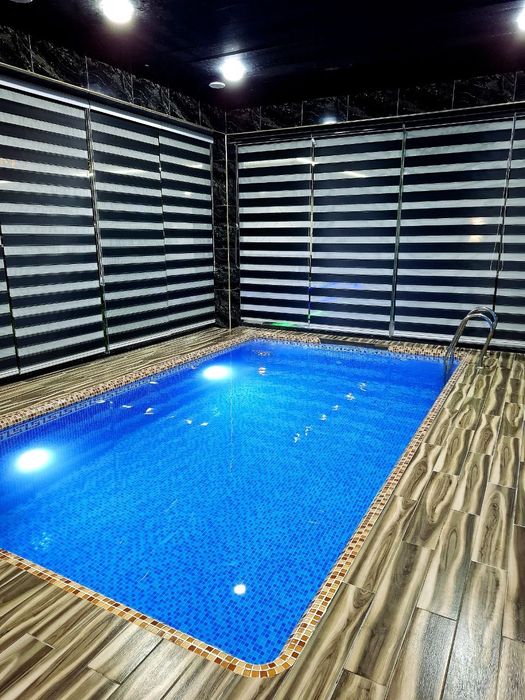 СУПЕР СКИДКА ДАЧА МАНХЕТТИН Своя дача сдаётся по ближе бочке