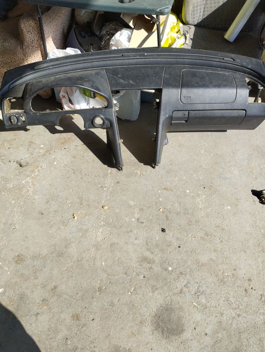 Части за Мерцедес С-клас w202 комби