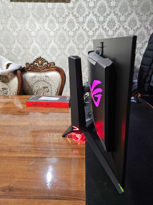 Asus Rog Swift OLED PG32UCDM 32" 4K 240Hz