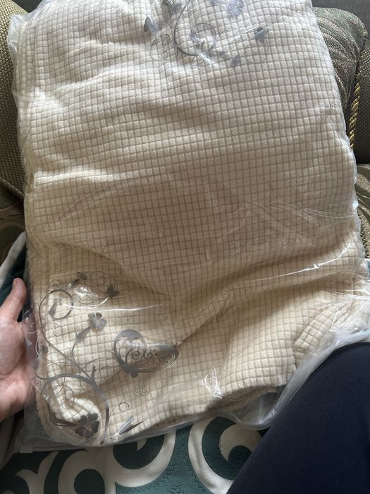 Чехол для стуля 6 шт новая