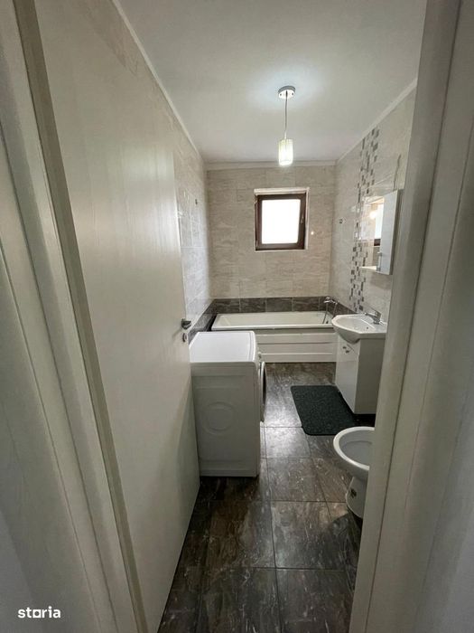 Garsonieră de închiriat – Militari Residence  - Mutare Imediata