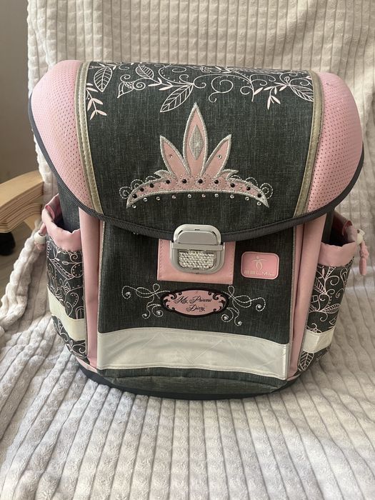 Ученическа раница