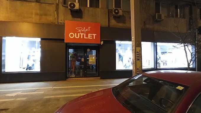 Vanzare - Predare magazin Outlet Complet Amenajat – Ștefan cel Mare, București