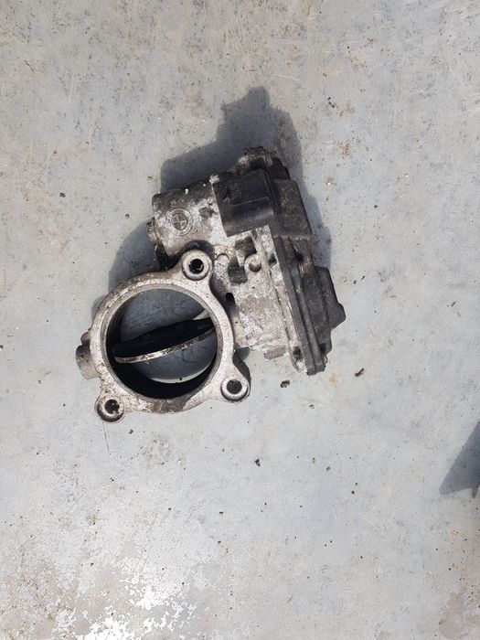 Дросел бмв е90 е91 е92 е93 н47д20