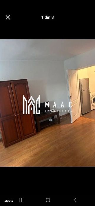 Apartament de vânzare | Râmnicu Vâlcea | Traian, 28 mp | Fostele Camin
