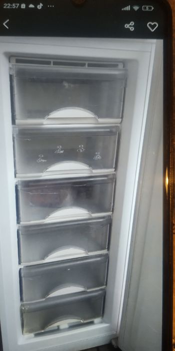 Продам моразильник