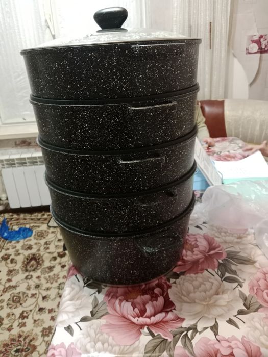 Срочно мантоварка