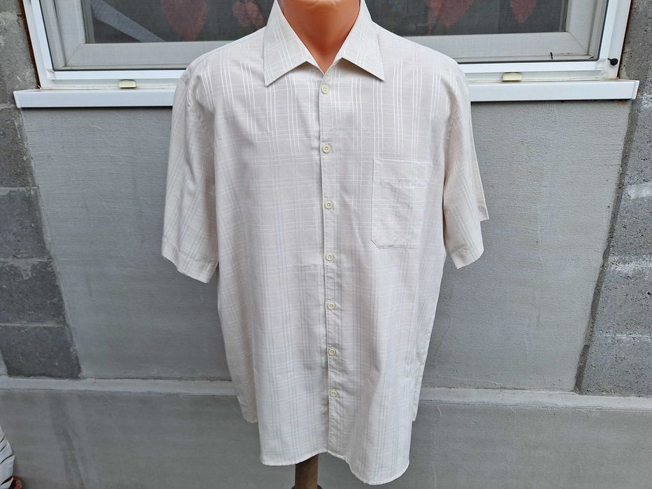 Bexleys Style | bust 128 cm | camasa barbat mar. 56 | XL - XXL