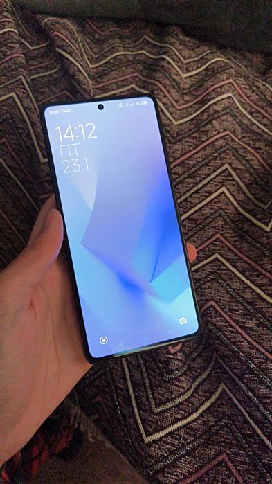 Xiaomi 12T на 256 гб, обмен есть