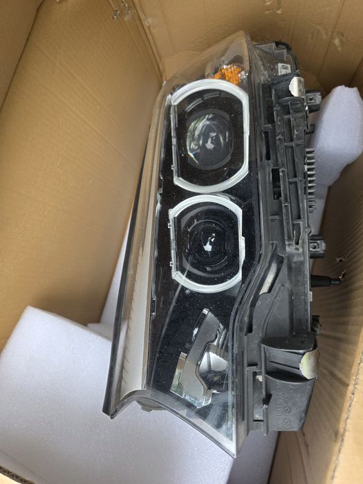 Фарове за BMW G 30