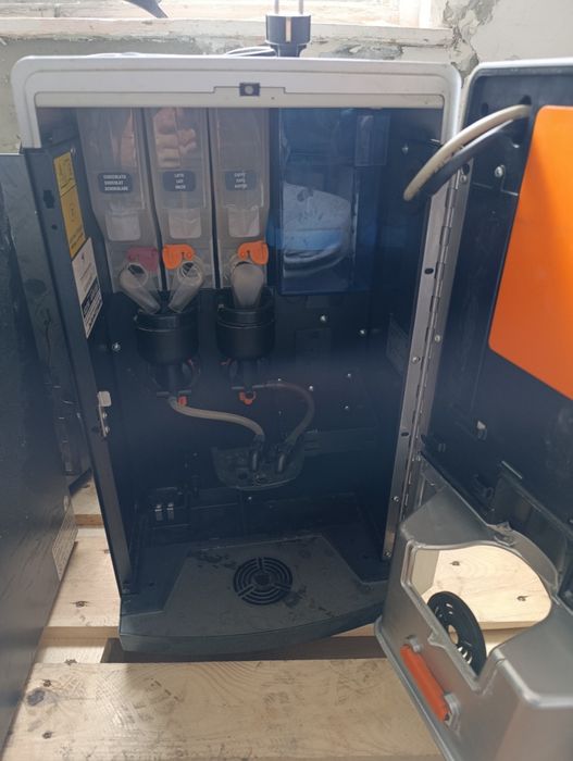 Кафе машина Chino Rhea / Чини Реа