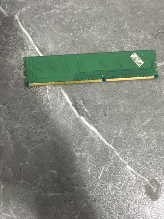 Tezkor xotira, ram sotiladi, ddr3 4gb