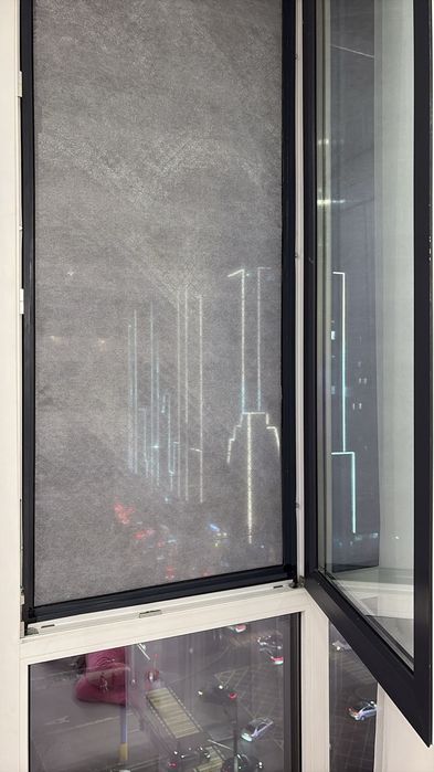 Москитные сетки, маскитные