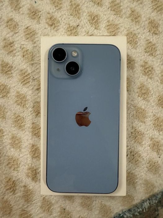 iphone 14 идела без царапин