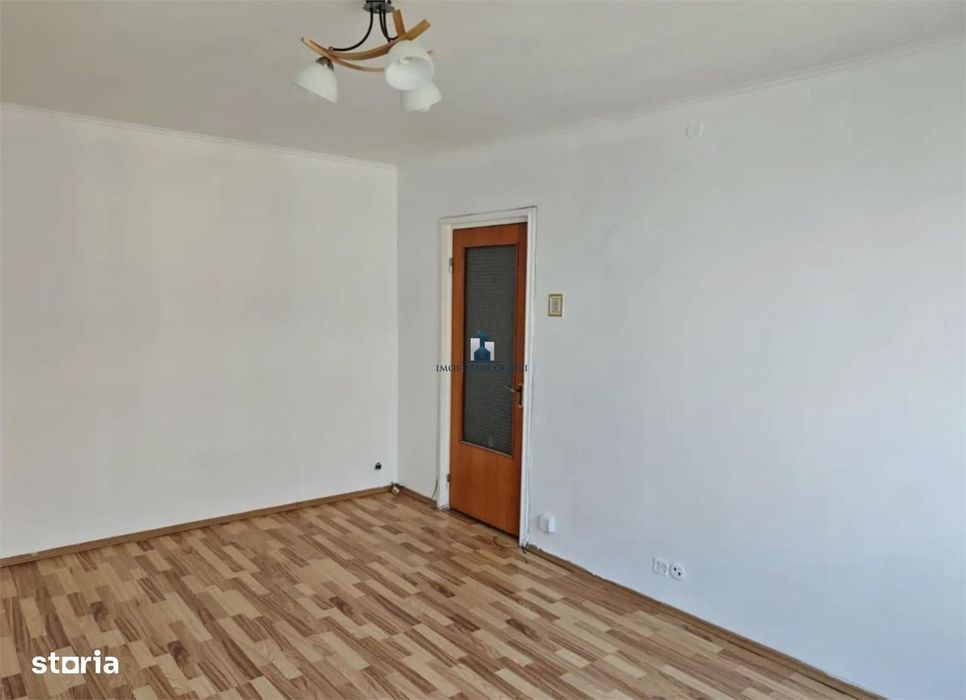 Apartament 3 Camere Semidecomandat Emil Racovita