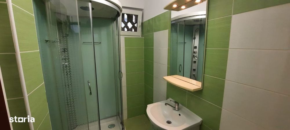De inchiriat apartament 2 camere, Tg. Mures, 7 Noiembrie (UMF)
