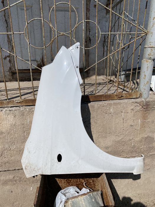 Nexia neksiya neksa qanot krilo kuzov detal radnoy