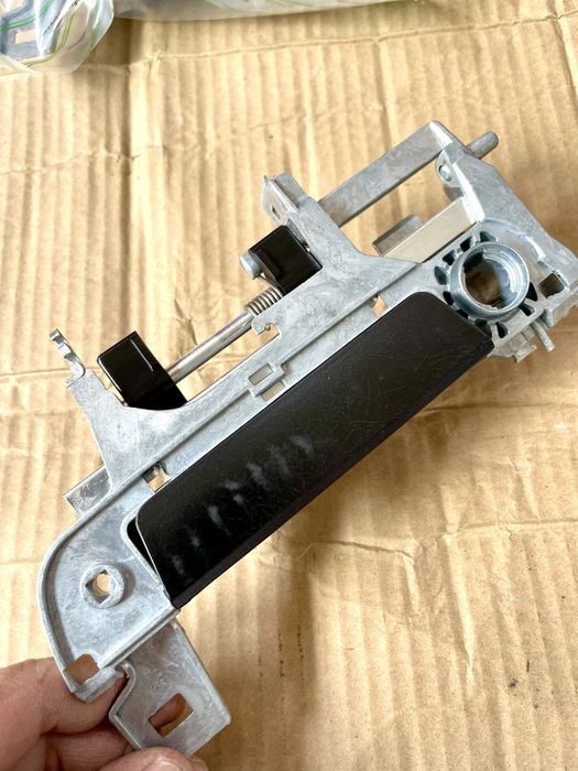 Ручки наружные До рест, Рест на BMW E34 БМВ Е34