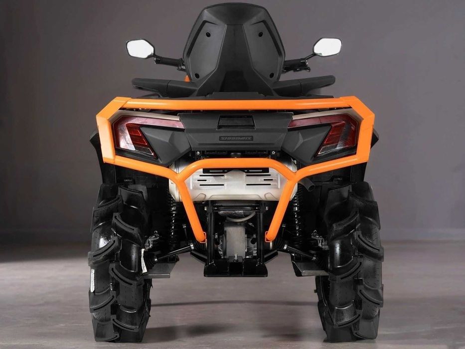 Квадроцикл Sharmax Force 1100 EFI EPS MUD PRO 2.0 с ПСМ