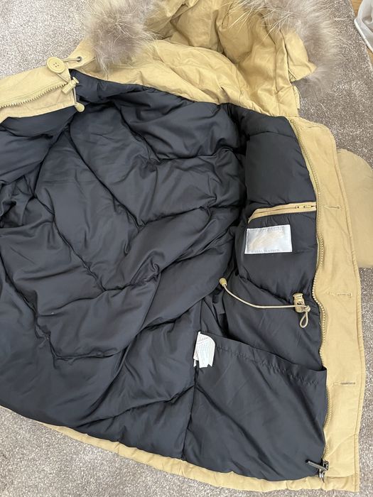 Уникално марково яке