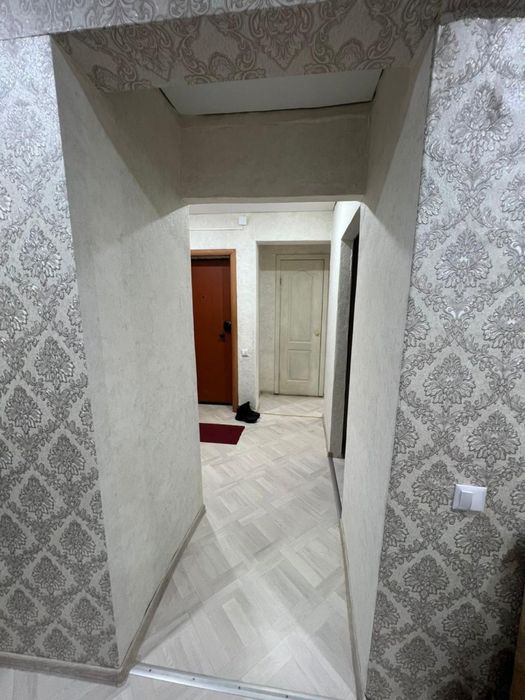 Сдам квартиру в центре Кокшетау