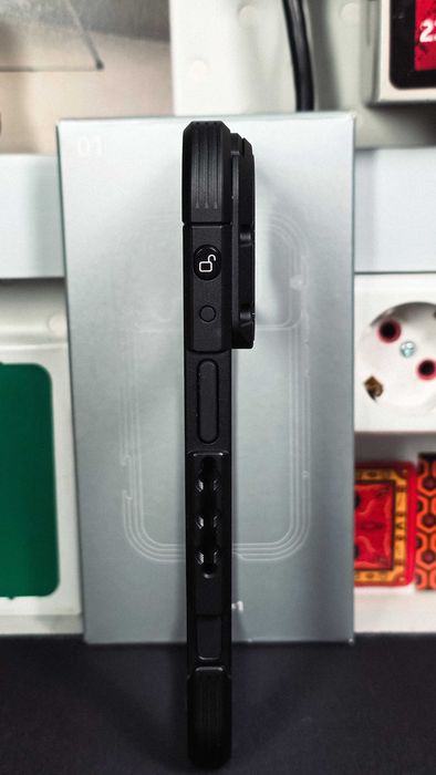 Рамка для смартфона SmallRig Mobile Video Cage for iPhone 14 Pro 4075