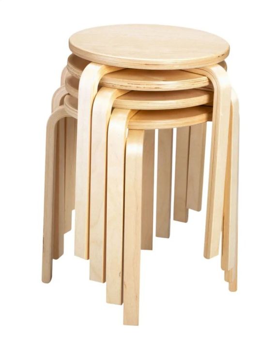 Табуретка новая Икеа